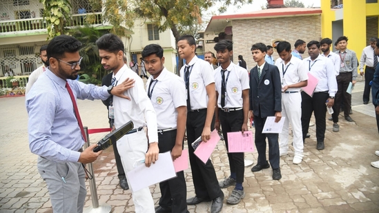 CBSE Class 10 Maths Exam 2025 Analysis Live: Paper lengthy and tricky say students, teachers, know what else they said