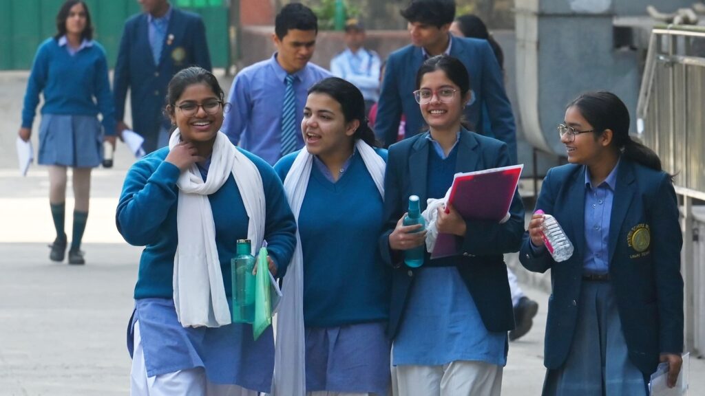 CBSE Class 12 computer science exam preparation tips by expert