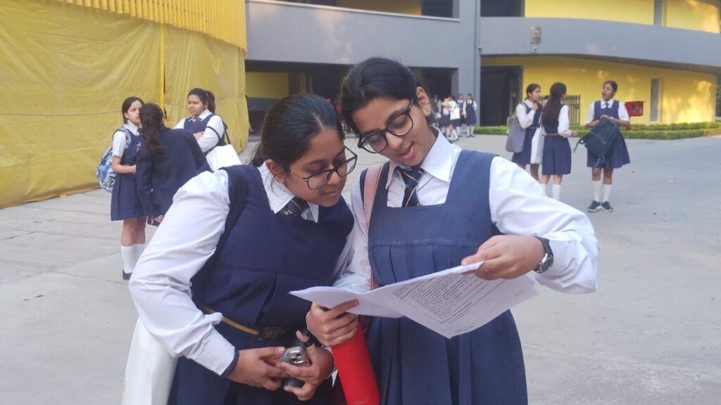 CBSE Hindi Exam 2025: Board to conduct special exam for students who do not appear on March 15 due to Holi