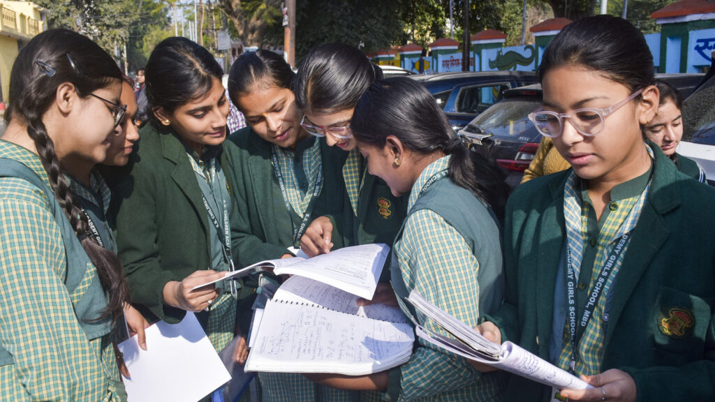 CBSE shares handbook for parents on careers after school, details here | Education