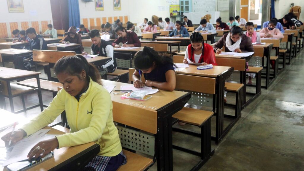 CBSE’s draft norms to conduct Class 10 board exams twice welcomed by students