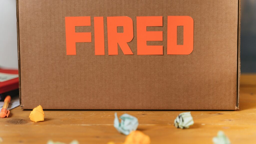 CEO admits to firing top employee over ‘off attitude’, sparks debate: ‘The easiest way out’ | Trending