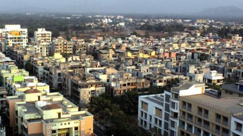 CIDCO presents ₹14,130 crore budget for 2025-26 | Mumbai news
