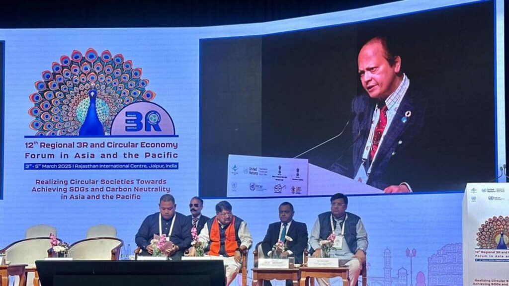 CITIIS 2.0: With focus on waste management, MoU signed between Centre, states | Latest News India