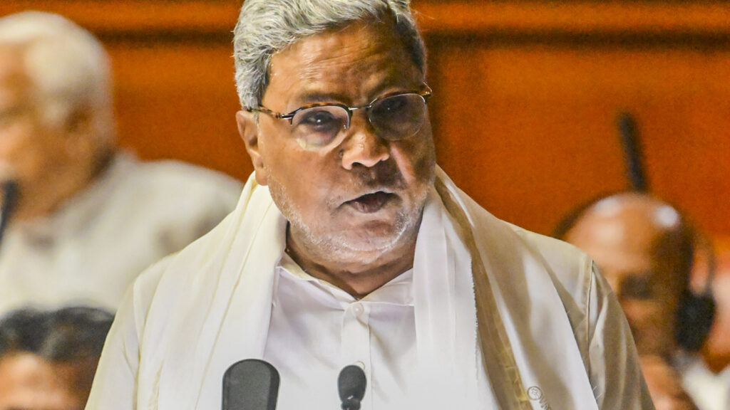 CM Siddaramaiah to present Karnataka Budget 2025 tomorrow: What to expect for Bengaluru? | Bengaluru