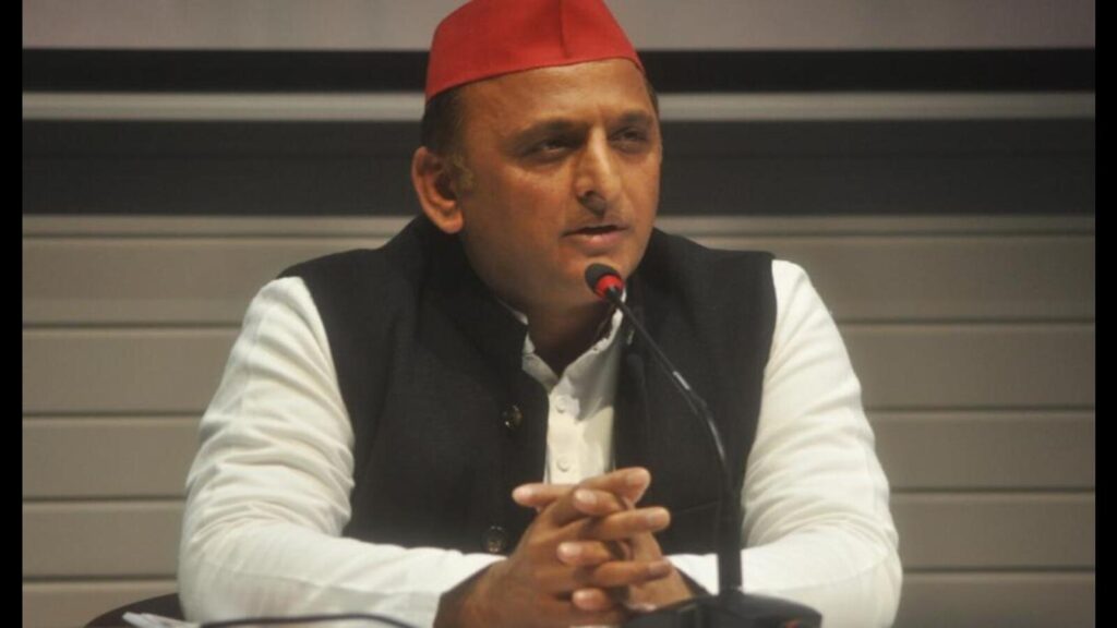 CM Yogi does not understand pain of others: Akhilesh