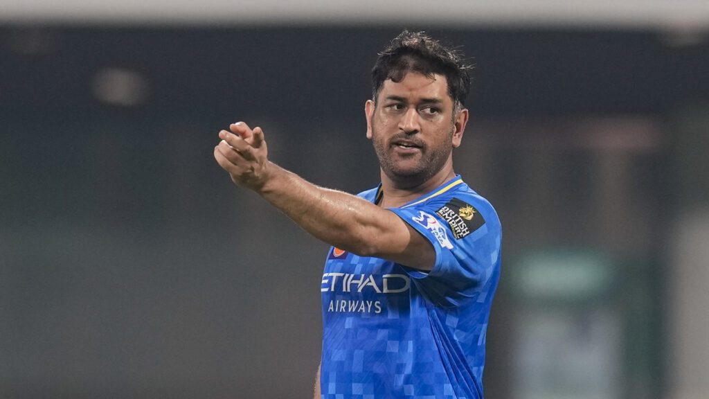 ‘CSK players won’t say this openly but internally…’: Rayudu says Dhoni fixation hurting Chennai Super Kings
