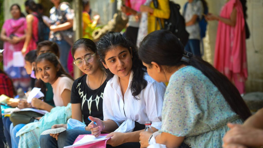 CUET PG 2025 begins today, admit card link and exam day instructions | Competitive Exams
