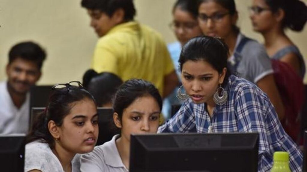 CUET UG 2025: Registration ends on March 22, apply at cuet.nta.nic.in | Competitive Exams