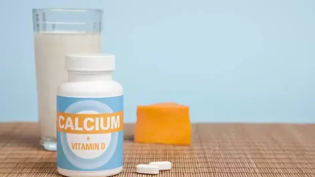 Calcium vs. vitamin D: Which is more important for bone health? Surgeon spills the beans | Health