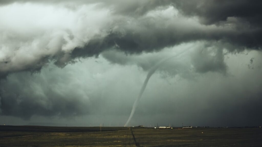 Calera, Alabama tornado: Walmart, trailer park damaged as twister heads toward Chelsea | Watch