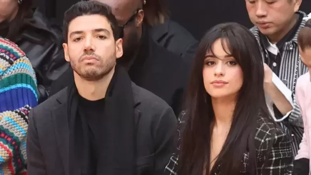 Camila Cabello’s new mystery man is probably more high profile than she is; here’s everything to know