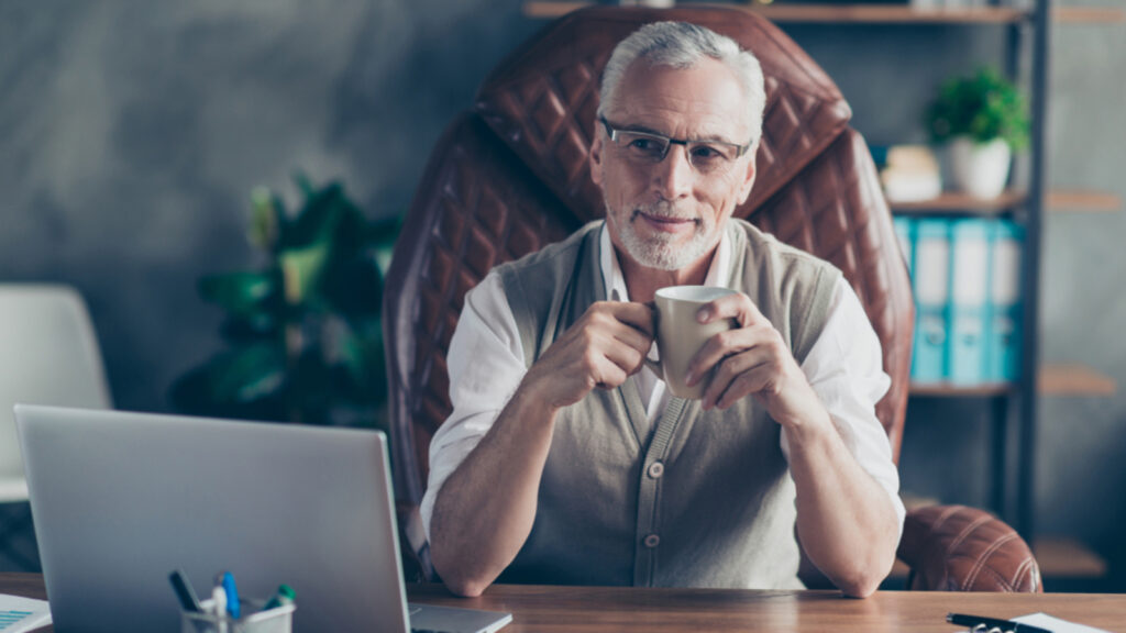 Can coffee affect older adults’ posture and balance? Here’s what new study says | Health