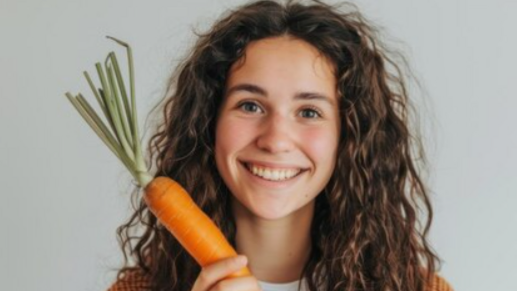 Can eating carrots give you radiant skin? Doctor suggests adding these 6 foods to your diet for a natural glow | Health