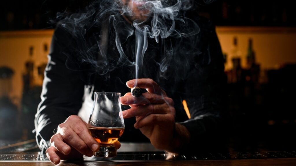 Can smoking, alcohol and caffeine sabotage fertility in men and women? Doctor spills the beans | Health