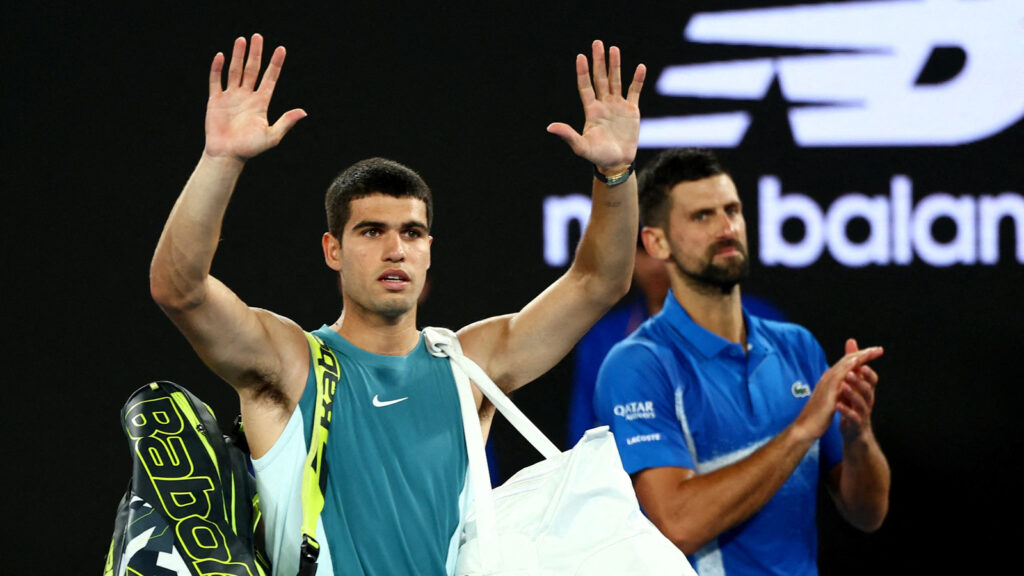 Carlos Alcaraz slams Novak Djokovic-led PTPA after being named in lawsuit, makes brutal ‘I am not supporting that’ claim | Tennis News