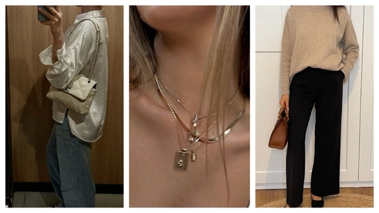 Casualwear feels too basic? Elevate it with luxe casualwear styling tips | Fashion Trends