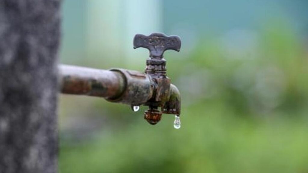 Cauvery stage 5 in Bengaluru: Only 83,000 connections completed out of 4 lakh target | Bengaluru