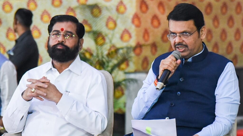 Ceasefire between CM Devendra Fadnavis and Eknath Shinde? | Mumbai news