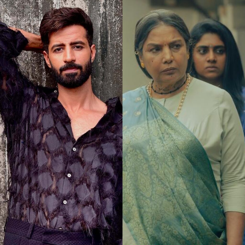 Celeb watchlist | Here’s why Bhuvan Arora recommends Dabba Cartel on OTT