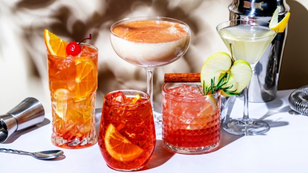 Celebrate Holi with these 6 premium new spirits