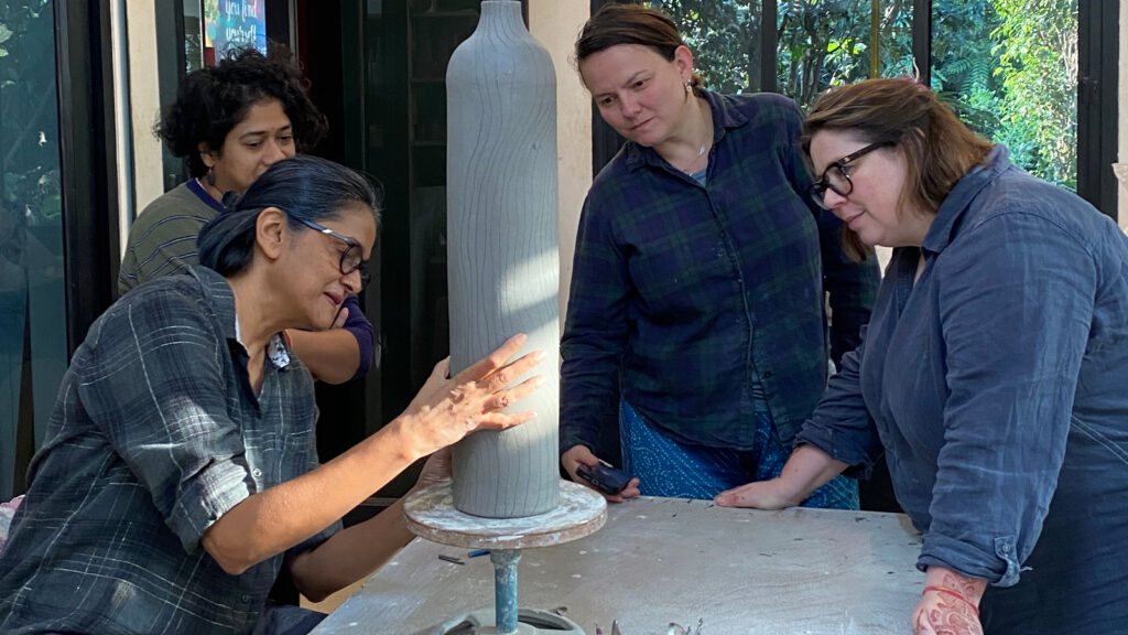 Celebrating creativity: Women transform studios into healing spaces in Chandigarh, Mohali