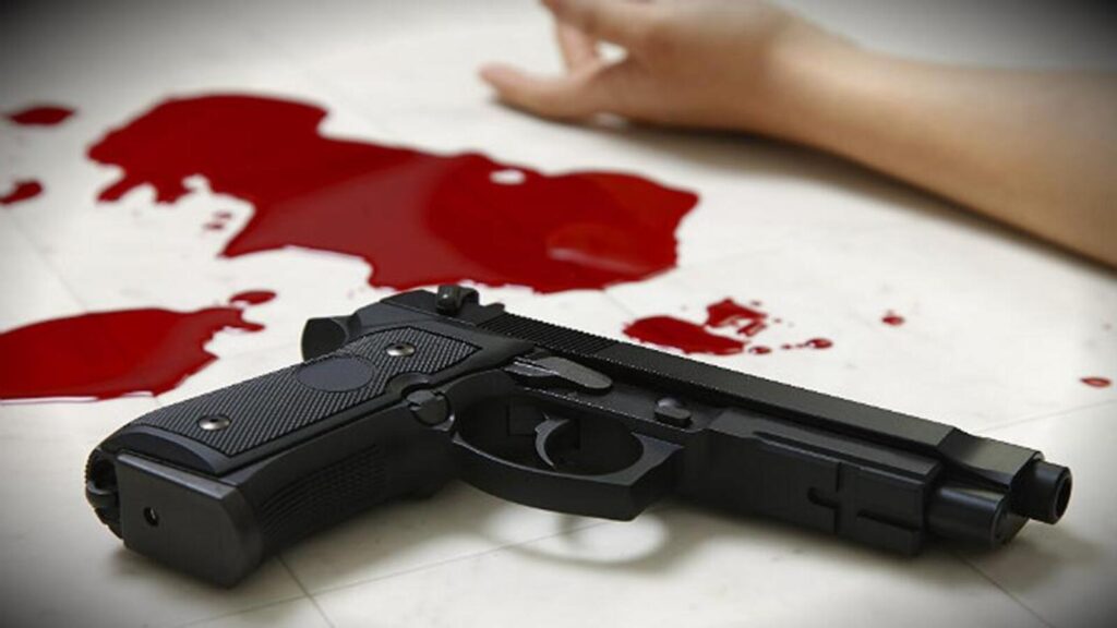 Celebratory firing hospitalises 22-year-old in Ghaziabad