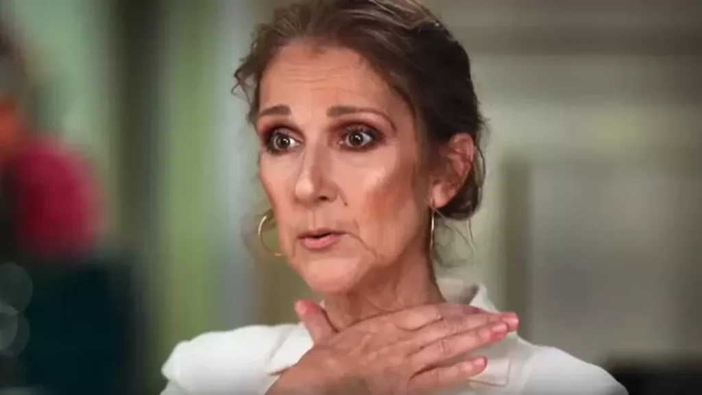 Celine Dion issues a warning statement to fans regarding AI-generated fake songs: ‘Not from her official discography’