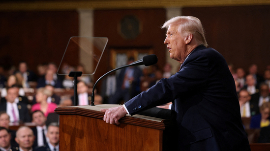Central Asia and US foreign policy under Trump