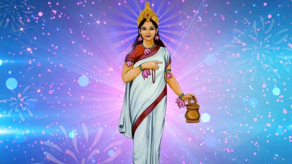 Chaitra Navratri 2025 Day 2: All about Maa Brahmacharini, significance, auspicious colour of the day, puja vidhi