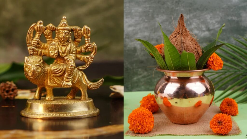Chaitra Navratri 2025: Things NOT to buy during the 9-day holy stretch