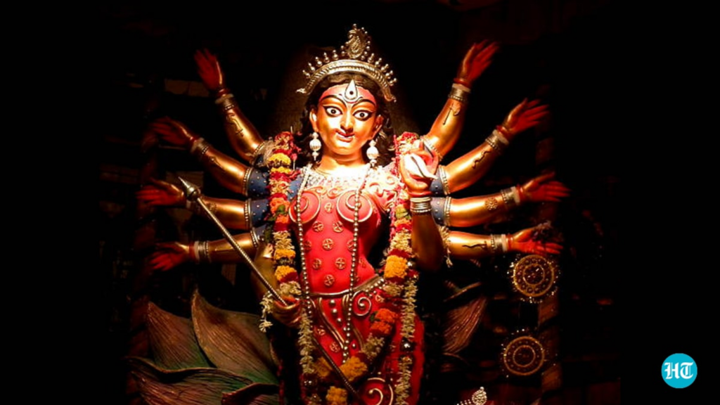 Chaitra Navratri 2025 calendar: Start and end date of Navratri to all dates you should know about 9 days of fasting