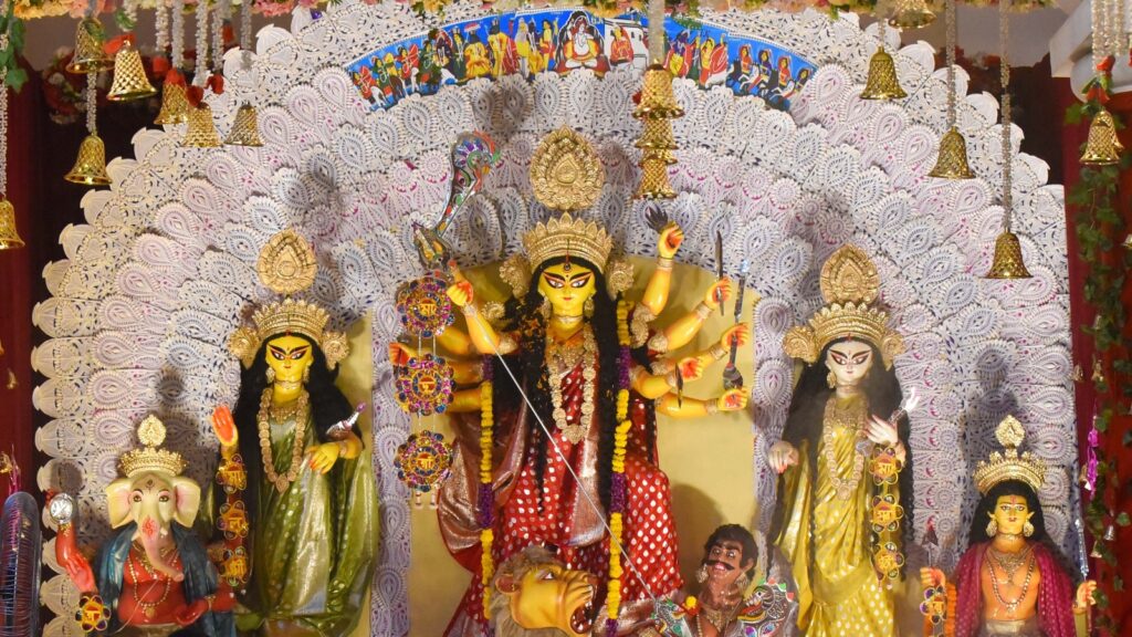 Chaitra Navratri 2025:7 rituals and practices for divine blessings from Goddess Durga