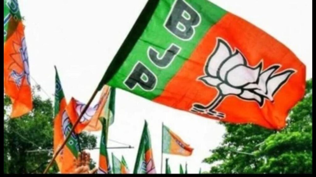 Challenges in selection of district presidents delay UP BJP chief’s election