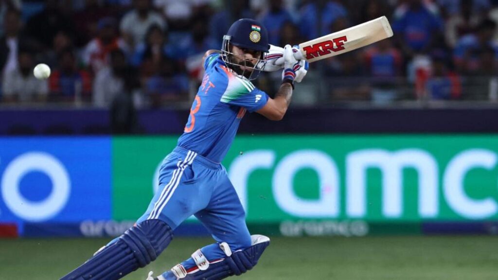 Champions Trophy: Kohli effect eases India in the chase and into the final