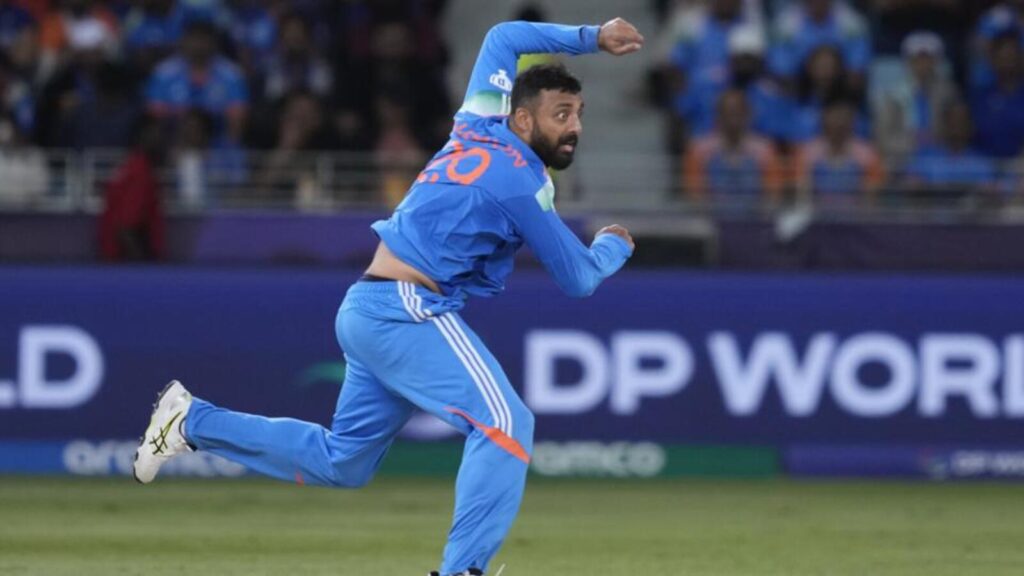 Champions Trophy: Sunday to Sunday, NZ brace for mystery test