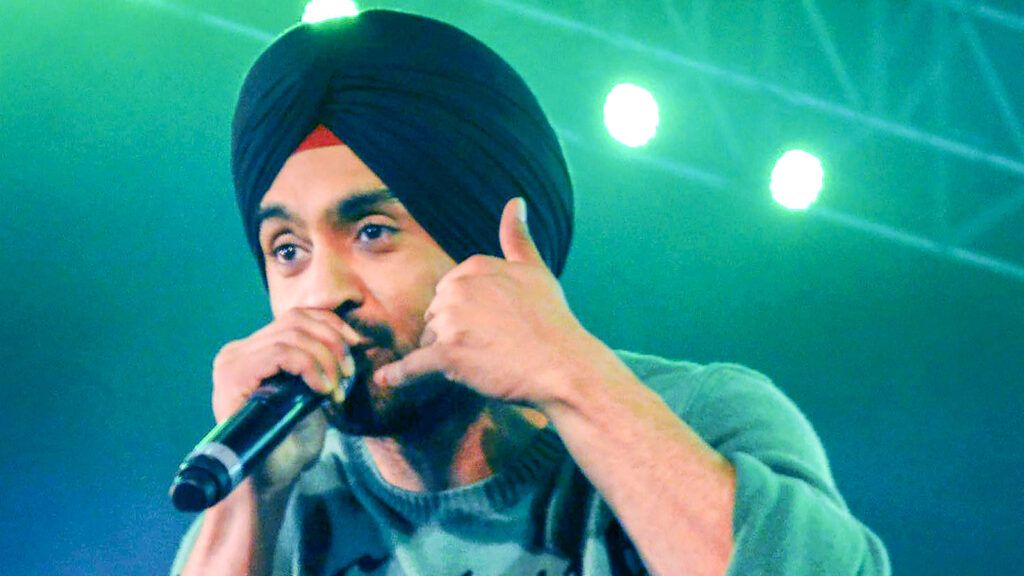 Chandigarh: Student eyeing 98 Diljit concert tickets loses ₹8.22 lakh to fraudsters | Latest News India
