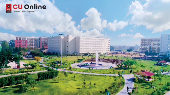 Chandigarh University Online: Unlocking quality education in the digital era