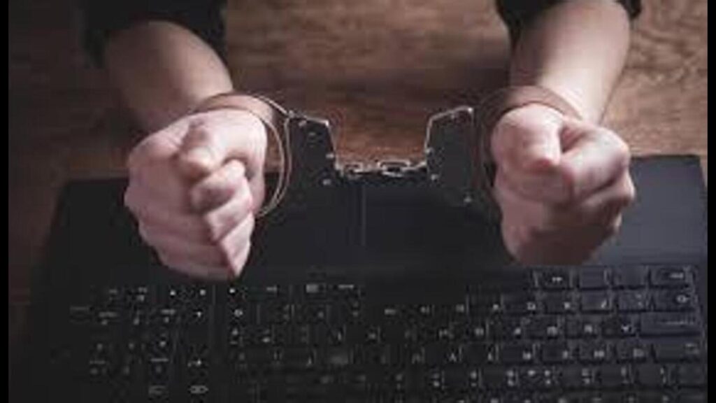 Chandigarh resident loses ₹57 lakh to digital arrest scam
