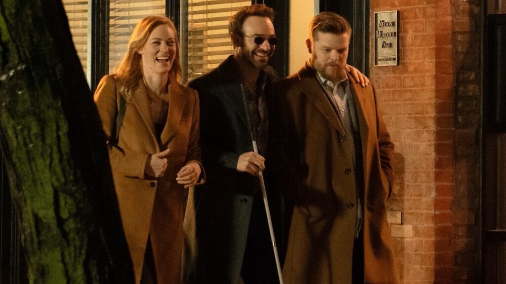 Charlie Cox, Elden Henson were blindsided by Daredevil’s abrupt end, open up on returning in Dardevil Born Again | Web Series