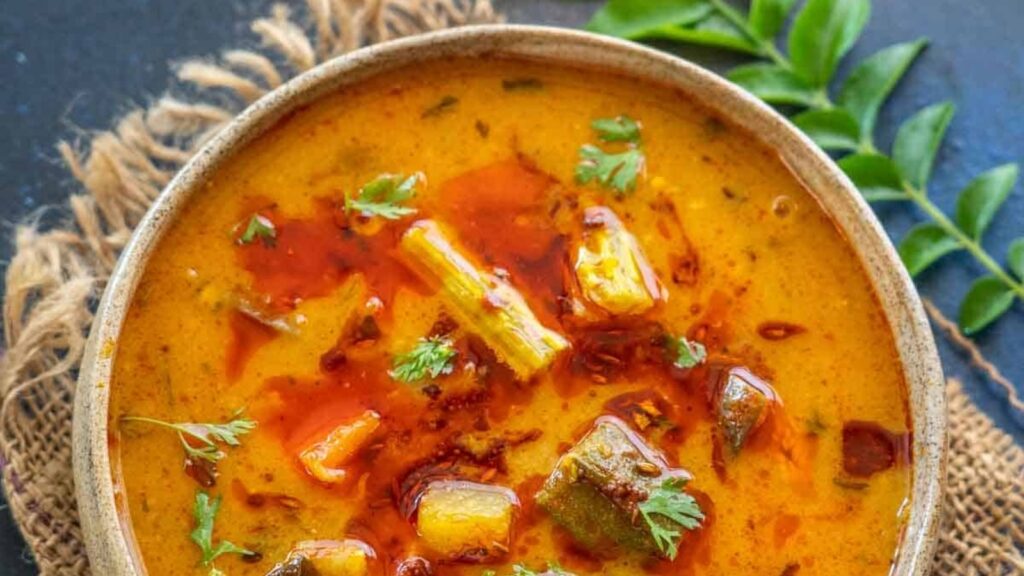 Cheti Chand 2025: Explore this soul-warming Sindhi Kadhi recipe that’s fit for a festive feast