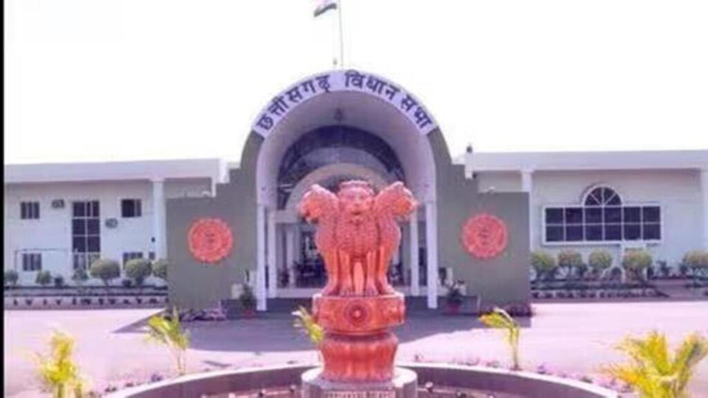 Chhattisgarh Congress demands CBI probe into irregularities in Bharatmala project
