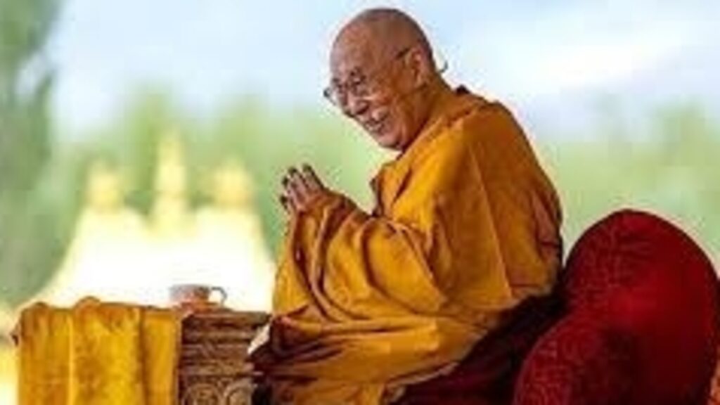 China’s Tibet strategy: Co-opt the Dalai Lama or control his successor?