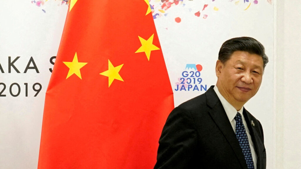 China’s military drills near Taiwan: Is this strategic posturing?