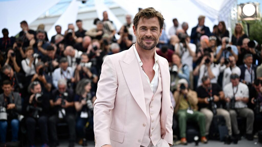 Chris Hemsworth’s Japan vacation post is not sitting well with his fans for this very ‘inappropriate’ reason | Hollywood