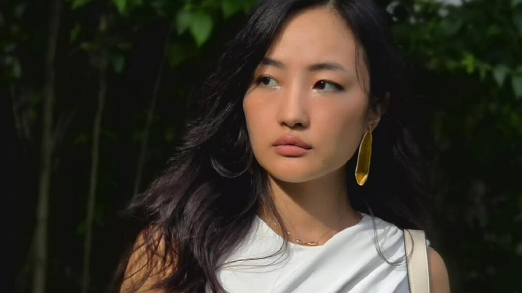 Chum Darang played Chinese woman in Paatal Lok because she ‘needed money’; recalls being called ‘chow chow’ in Mumbai | Web Series