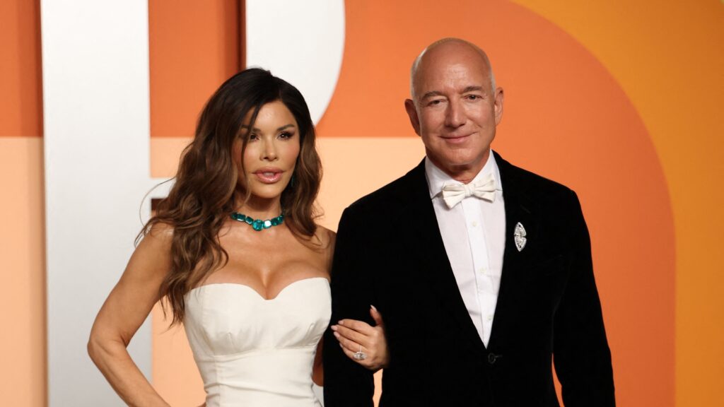 City of Venice issues statement on Jeff Bezos wedding: ‘Many speculations and fake news’ | Trending