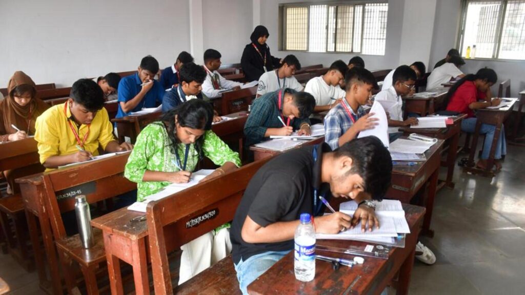 Class 11 CAP expanded statewide | Mumbai news