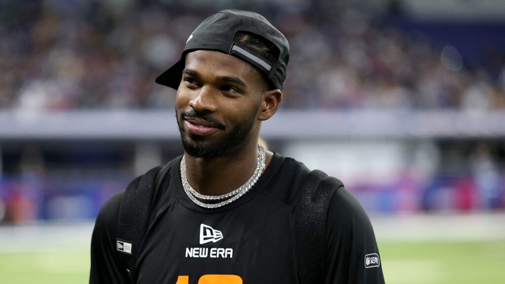 Cleaveland Browns is set to score Shedeur Sanders as their QB1, X leaker claims