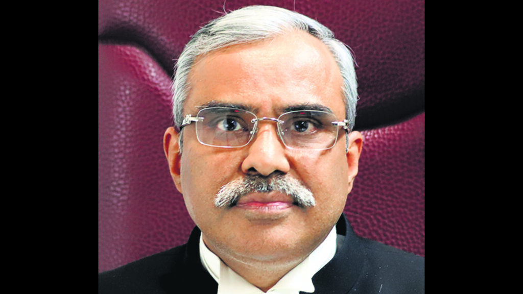 Collegium shifts another Delhi HC judge | Latest News India